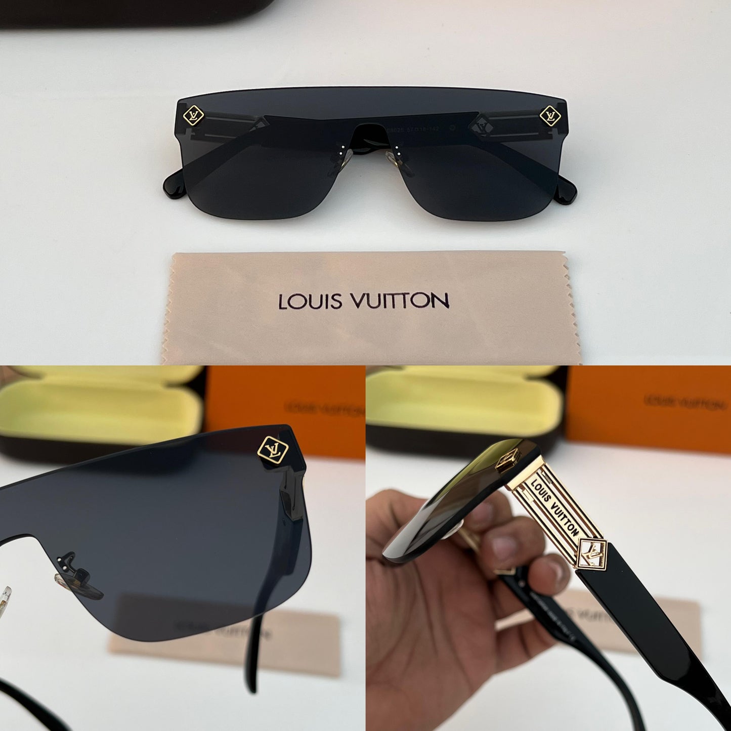 Elevate Your Style with Sunglasses