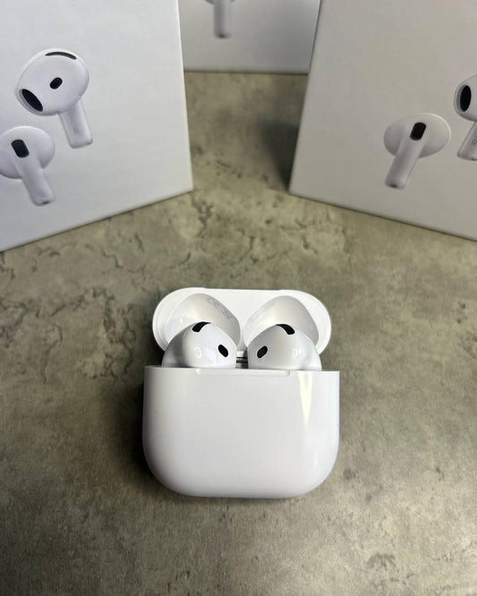 Wireless Earbuds 4th Generation