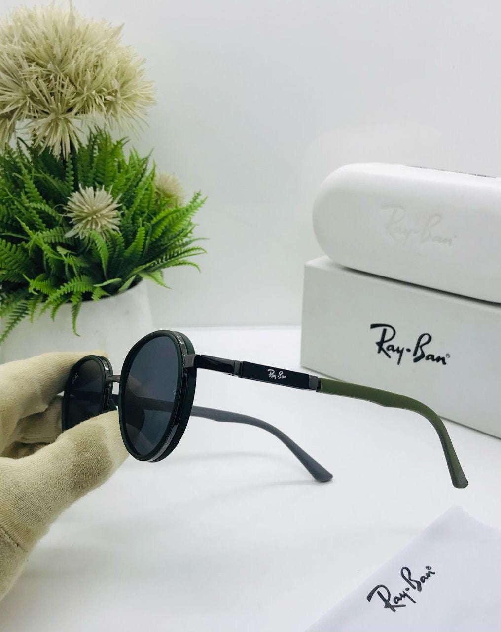 Elevate Your Style with Sunglasses