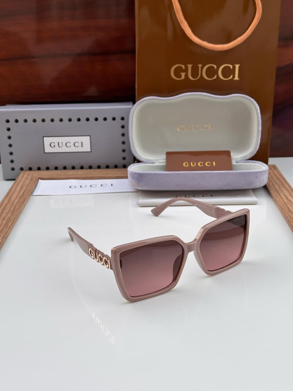 Elevate Your Style with Sunglasses