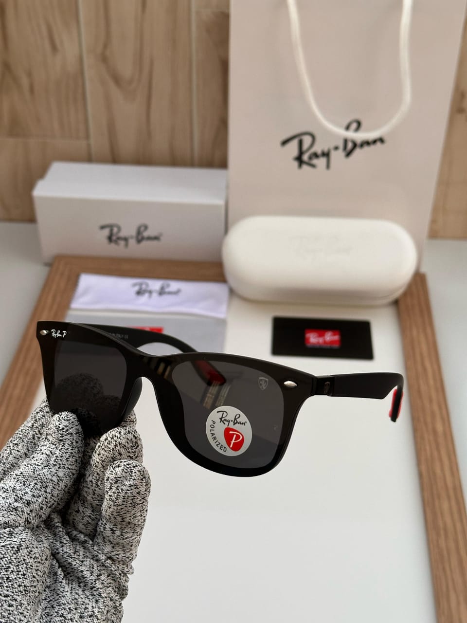 Elevate Your Style with Sunglasses