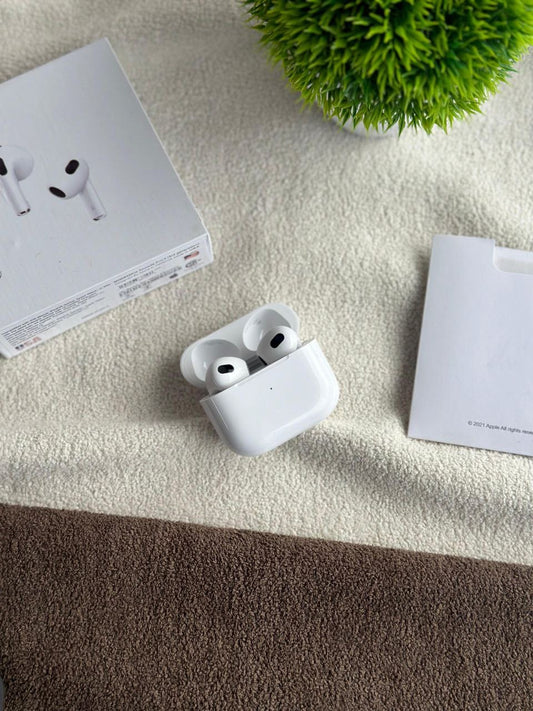 Wireless Earbuds 3rd Generation