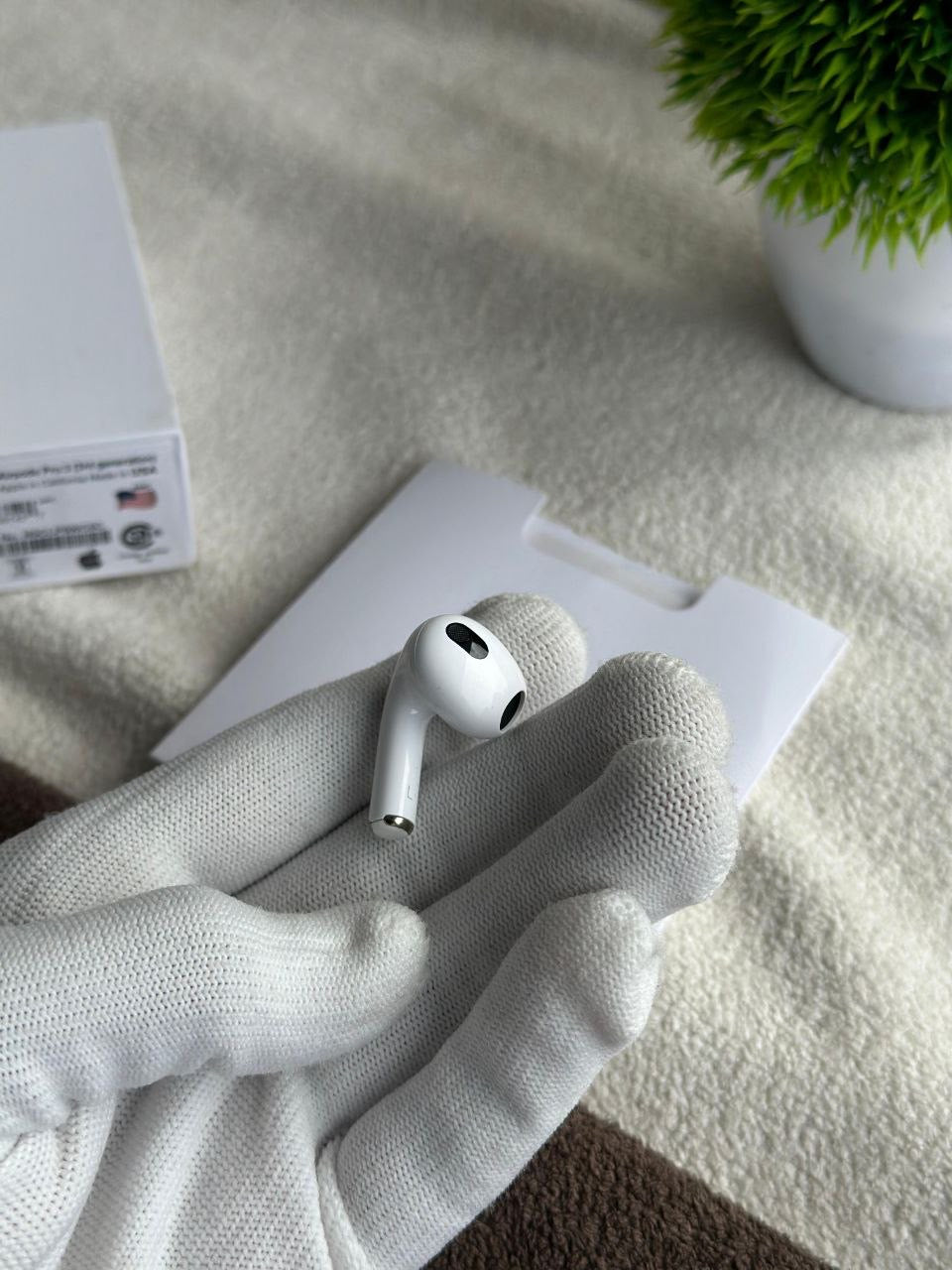 Wireless Earbuds 3rd Generation