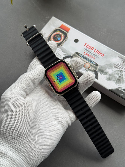 T900 Ultra Smartwatch