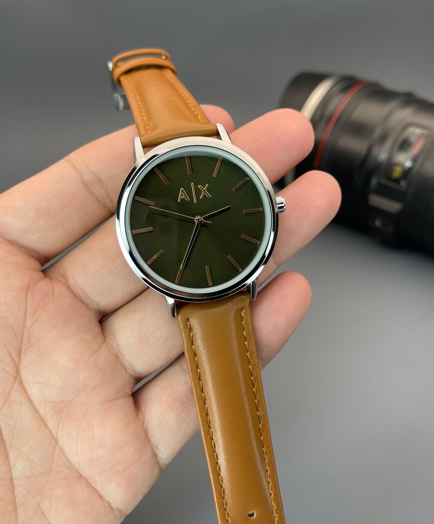 High-quality Quartz Sports Watch
