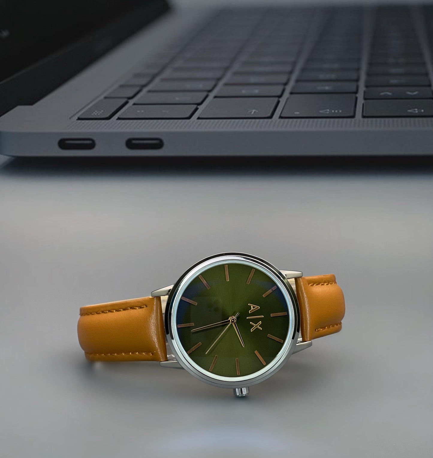 High-quality Quartz Sports Watch