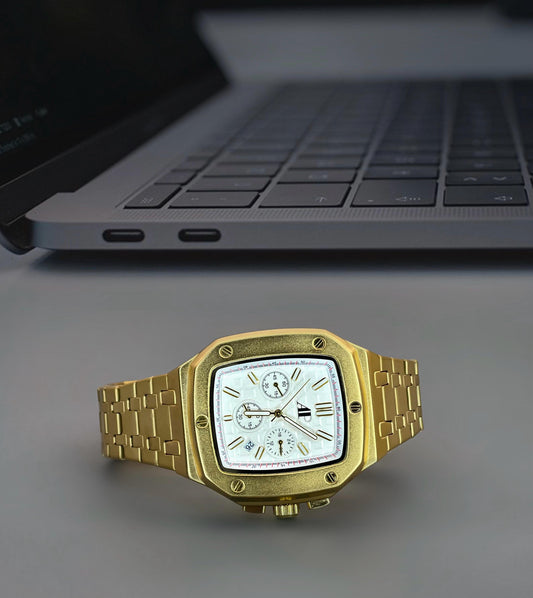 Premium style with high-quality Royal Oak Offshore Watch