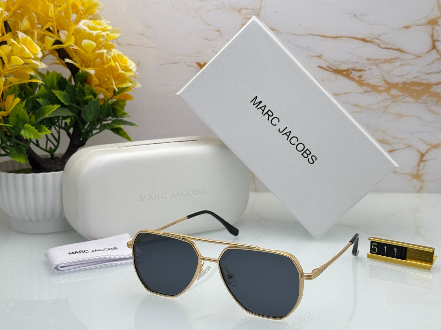 Elevate Your Style with Sunglasses