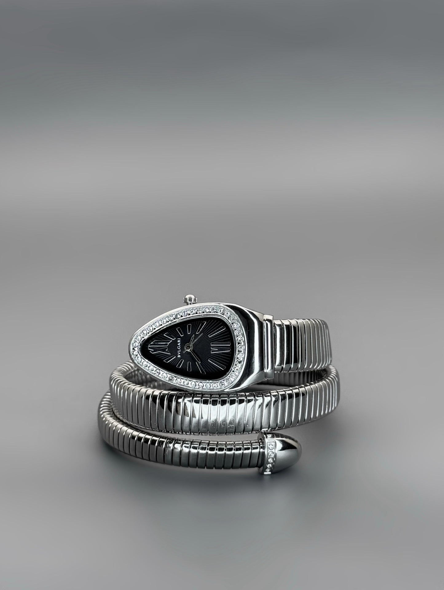 Premium Serpent-Inspired Masterpiece
