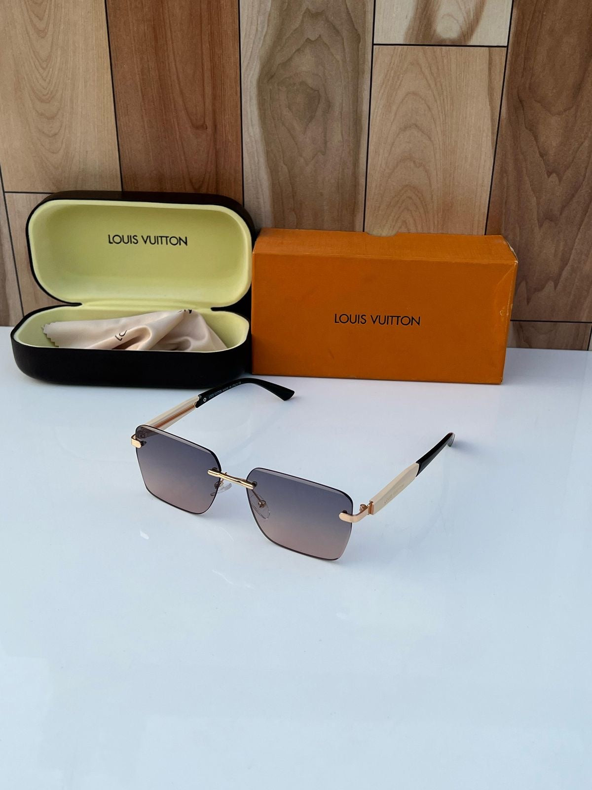 Elevate Your Style with Sunglasses