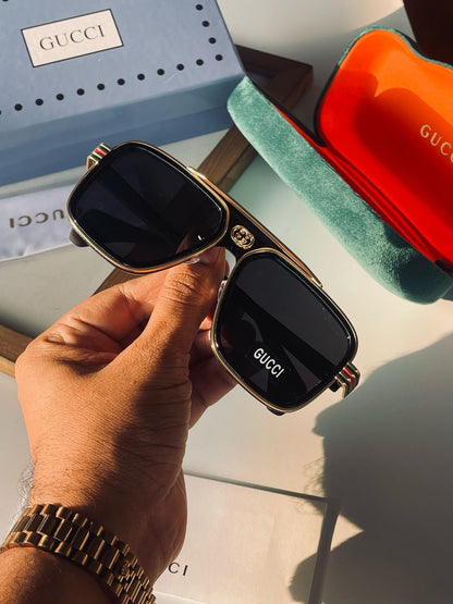 Elevate Your Style with Sunglasses