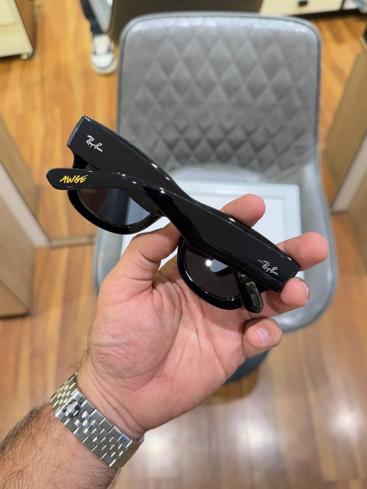 Elevate your style with premium sunglasses