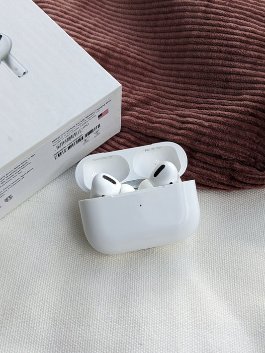 Wireless Earbuds Pro 2nd Generation