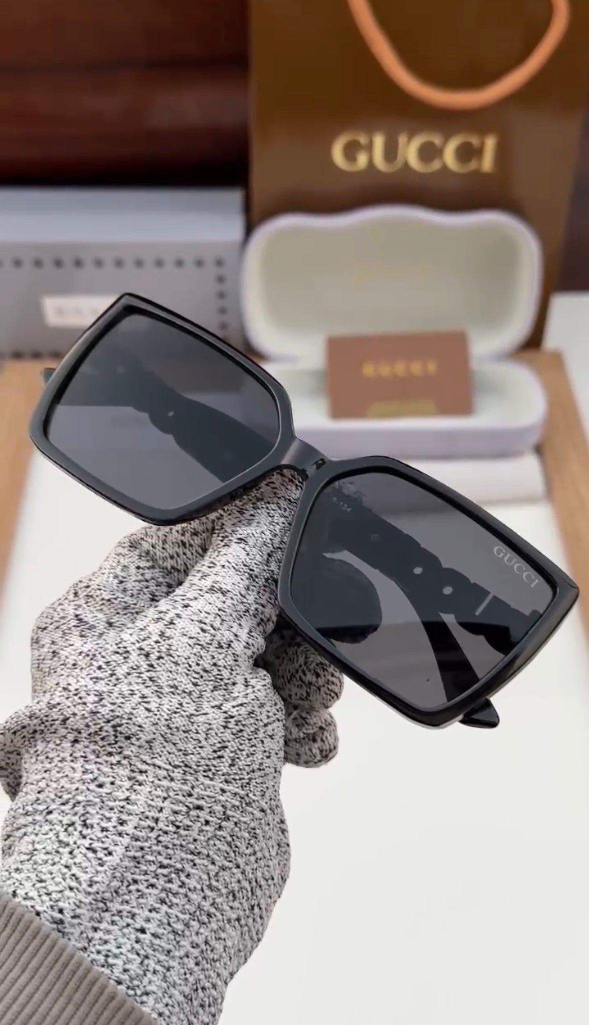 Elevate Your Style with Sunglasses