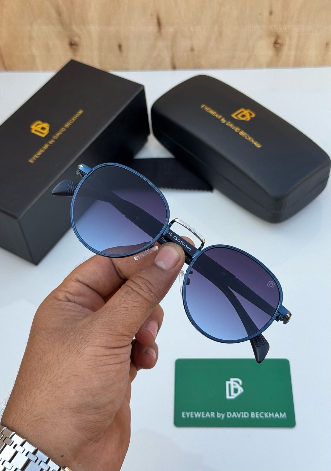 Elevate Your Style with Sunglasses