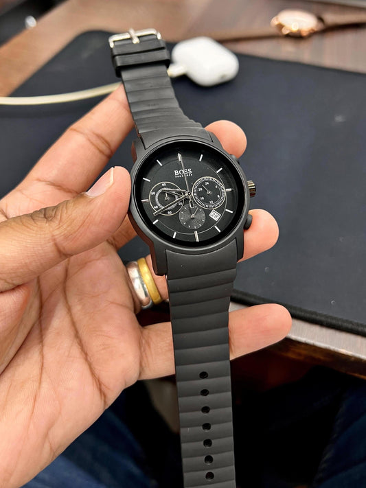 Exclusive Chronograph Mens Watch