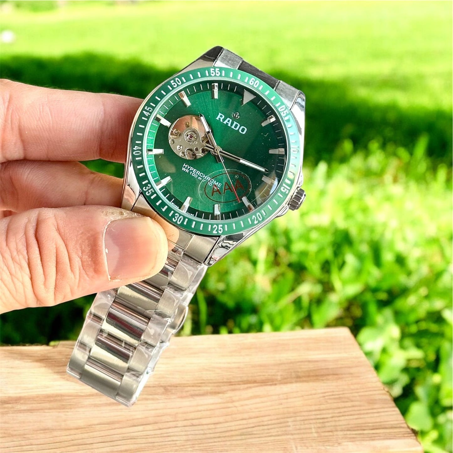Elevate Your Style with Premium Quality Watch