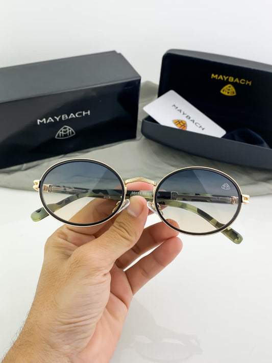 Inspired Branded Sunglass – Unisex