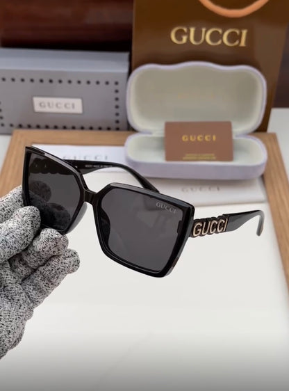 Elevate Your Style with Sunglasses