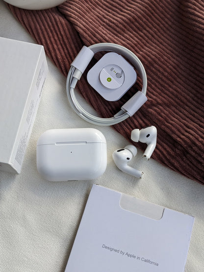 Wireless Earbuds Pro 2nd Generation