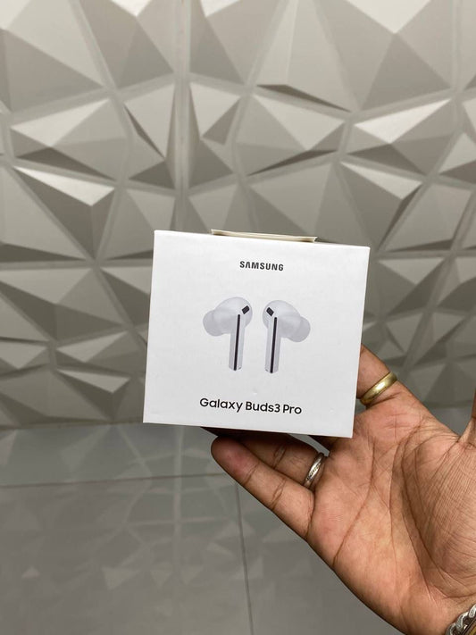 Wireless Earbuds - Buds 3 Pro