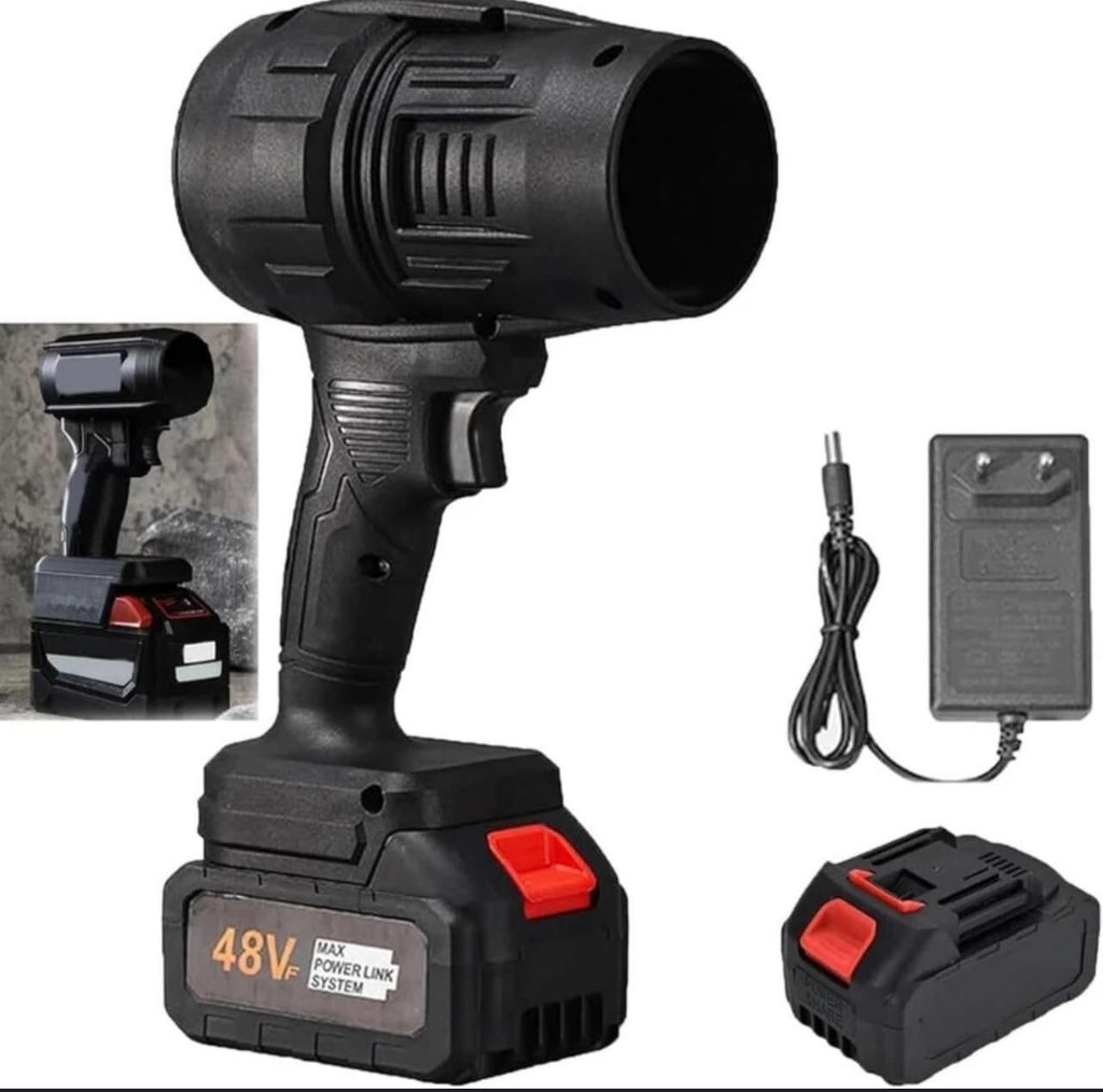 Violent Fan Cordless Air Blower