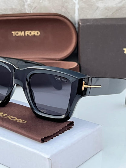 Elevate Your Style with Sunglasses