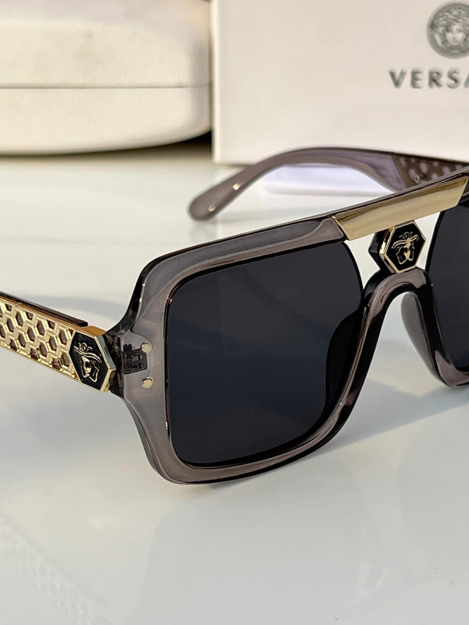 Elevate Your Style with Sunglasses