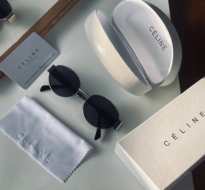 Elevate Your Style with Sunglasses