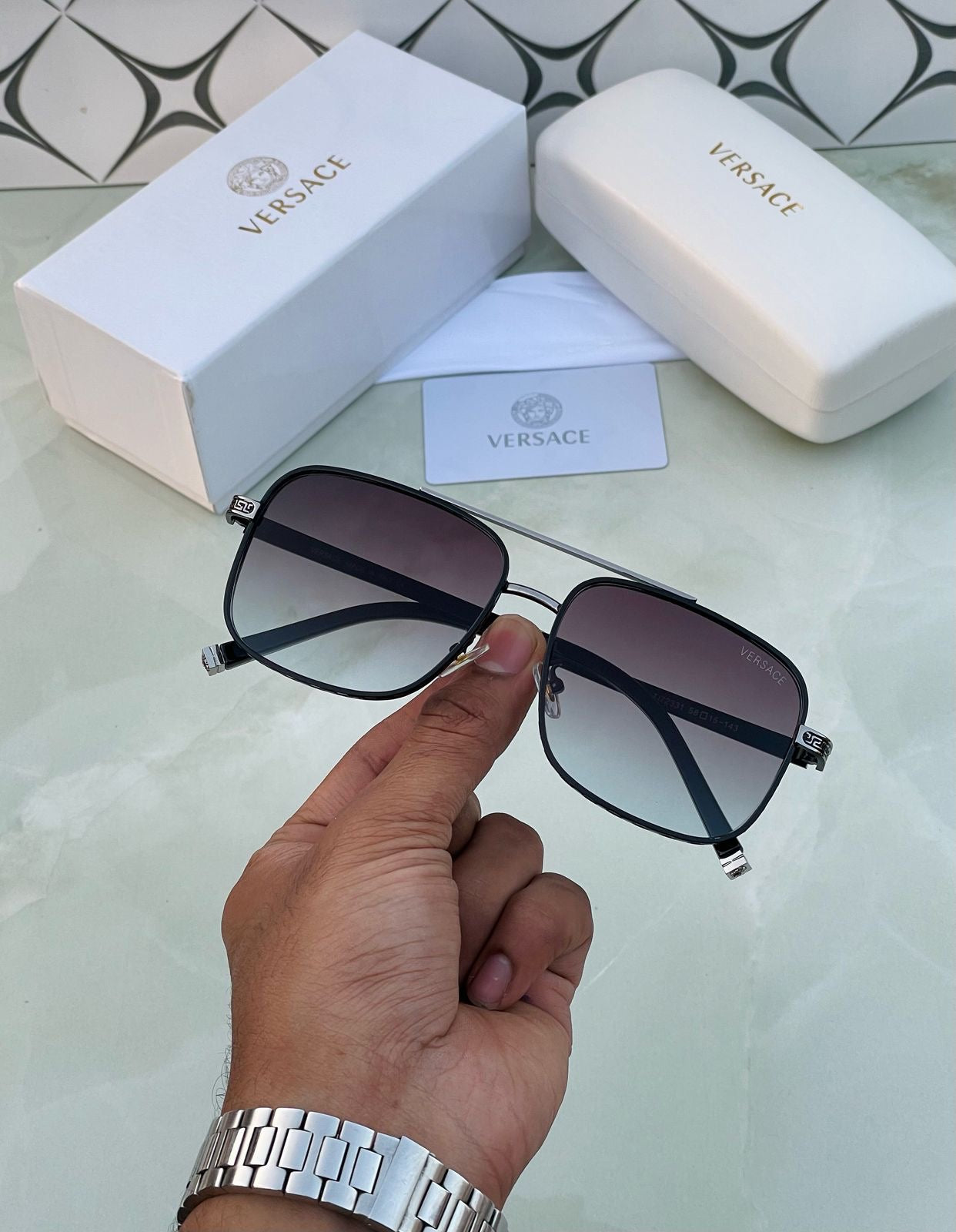 Elevate Your Style with Sunglasses