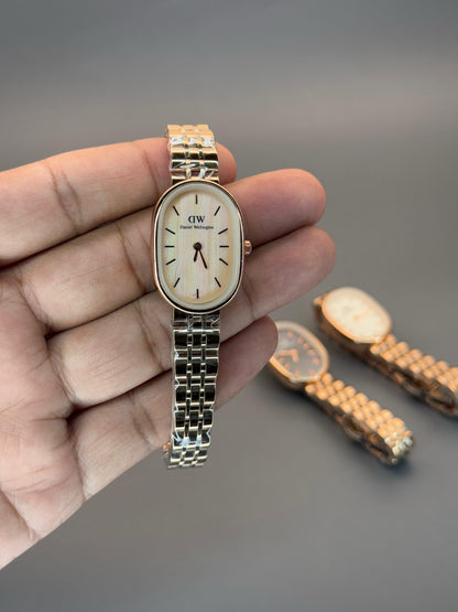 Elevate your style with our latest collection of elegant watches