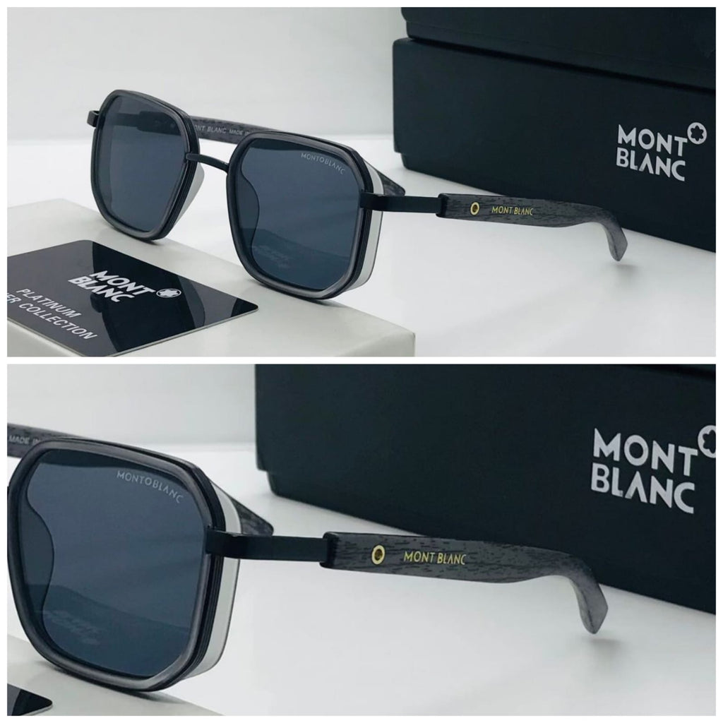 Elevate your style with premium sunglasses