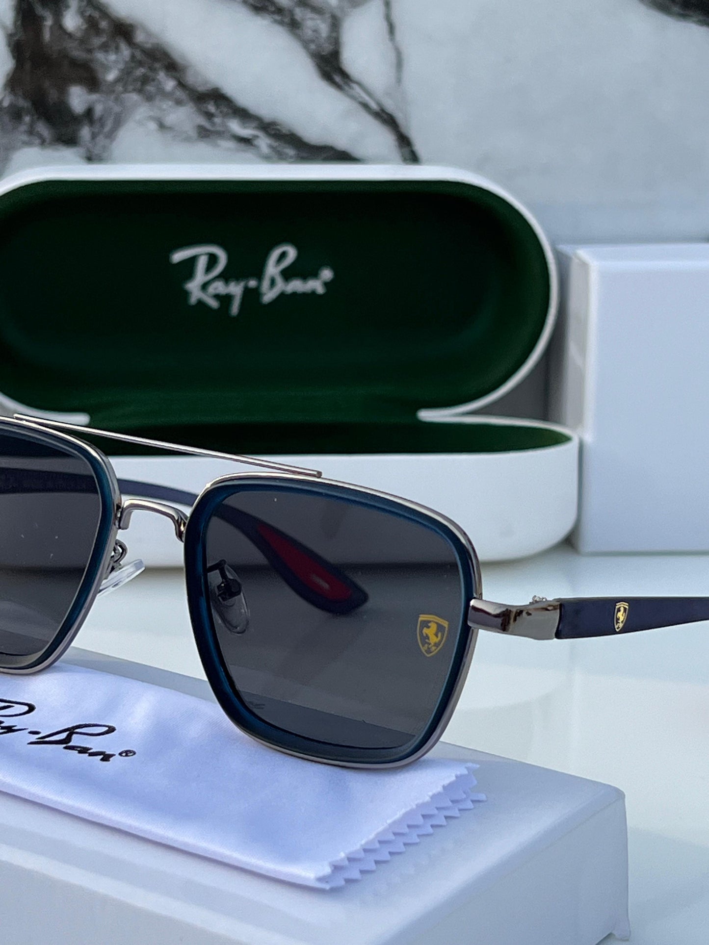 Elevate Your Style with Sunglasses
