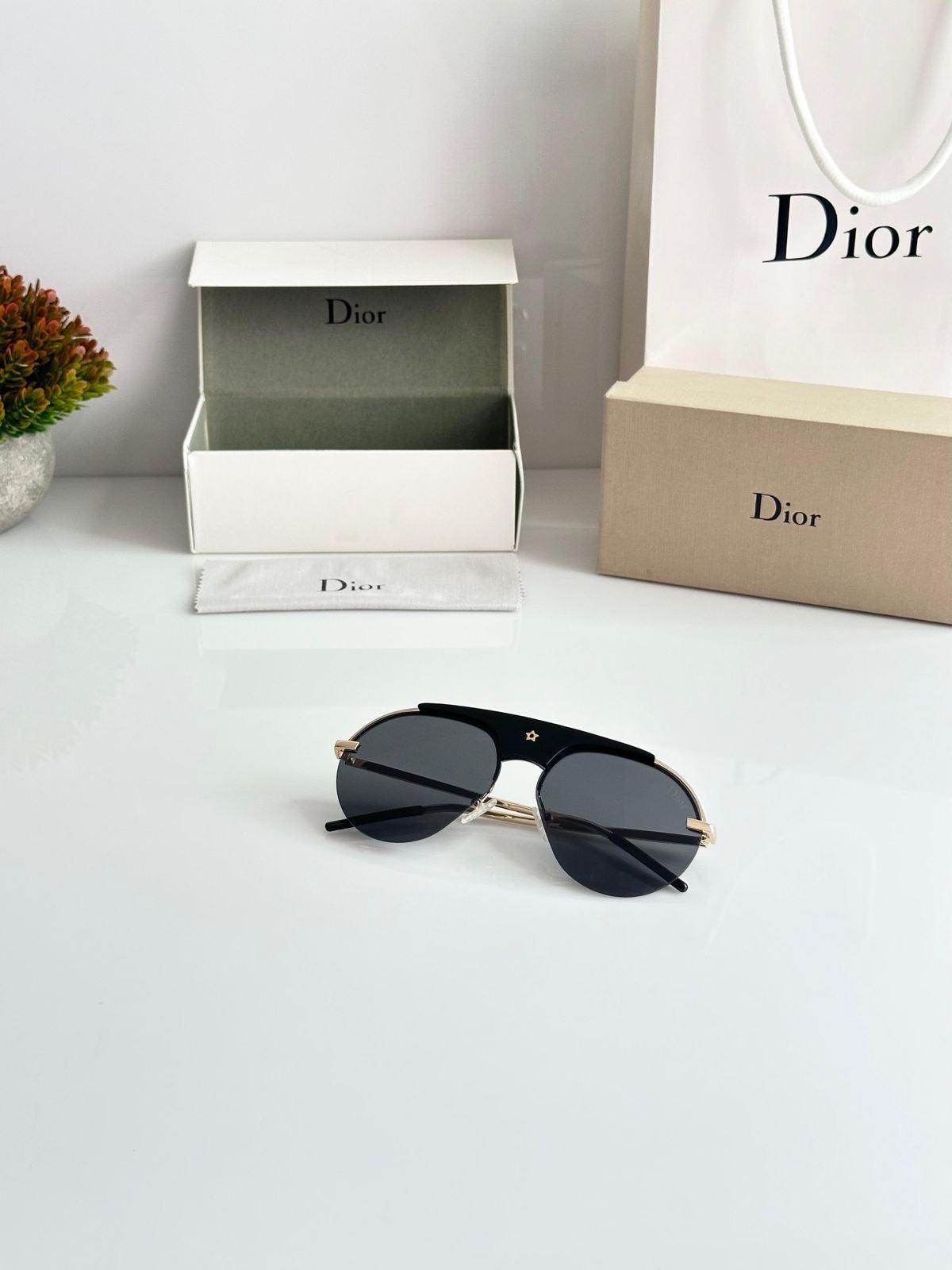 Elevate your style with premium sunglasses