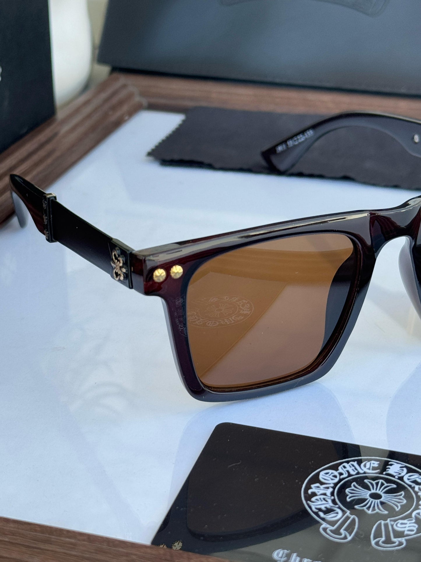 Elevate Your Style with Sunglasses
