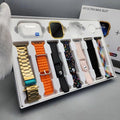 Smartwatch i20 Ultra Max Suit – Quality Edition