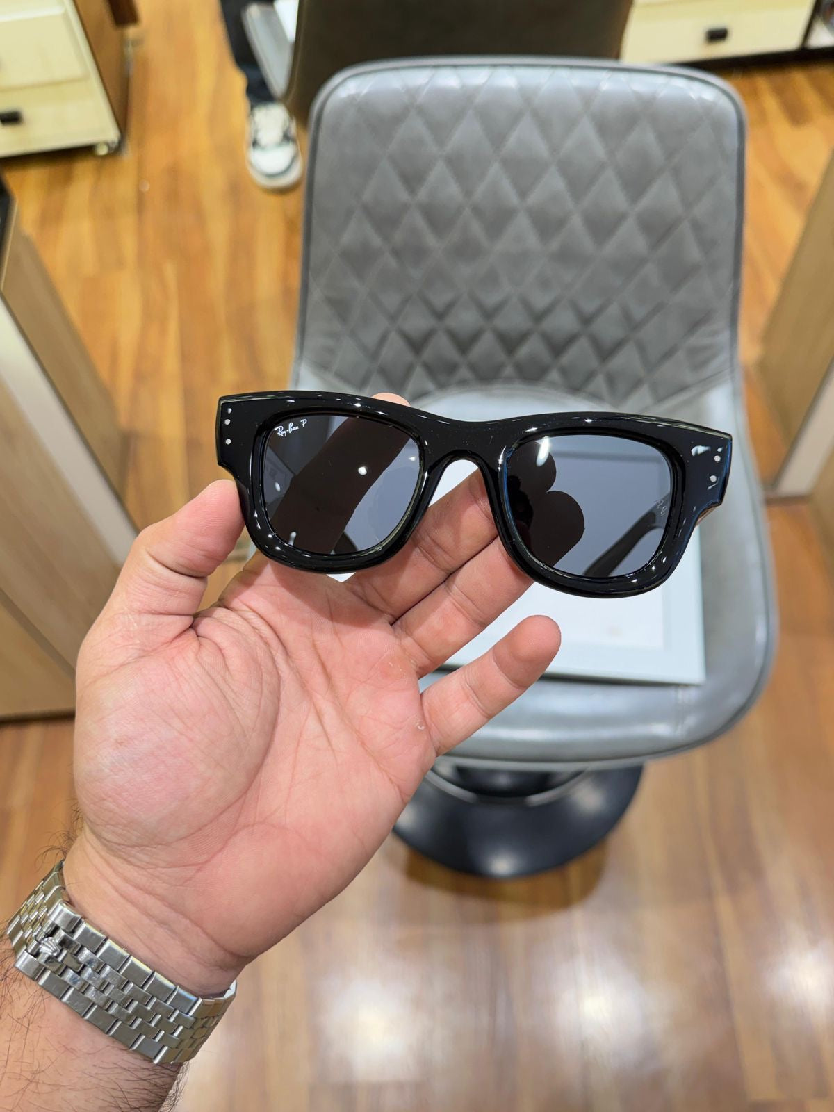 Elevate your style with premium sunglasses