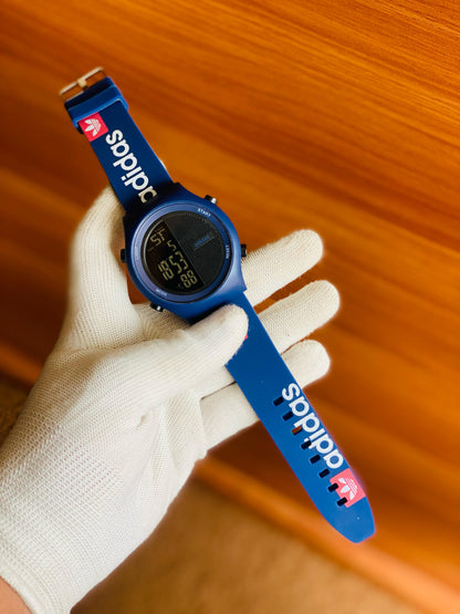 Men's And Women's Digital Watch