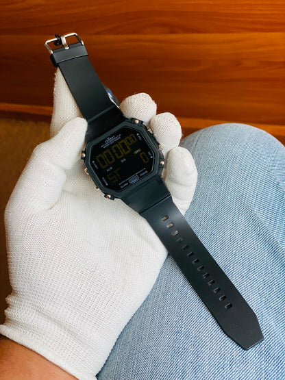 Men's And Women's Digital Watch