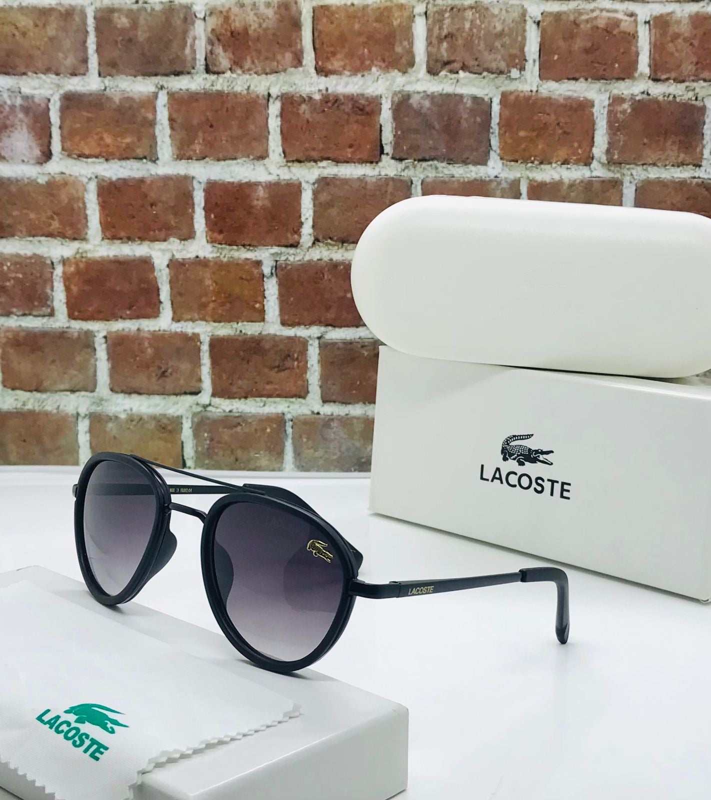 Elevate your style with premium sunglasses