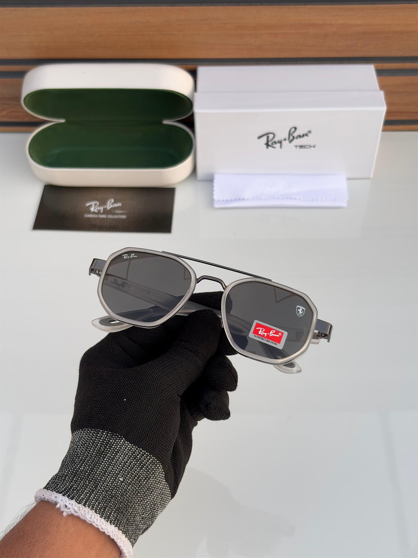 Elevate Your Style with Sunglasses