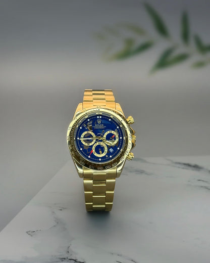 Luxury Men's Watch - Oyster Perpetual Cosmograph