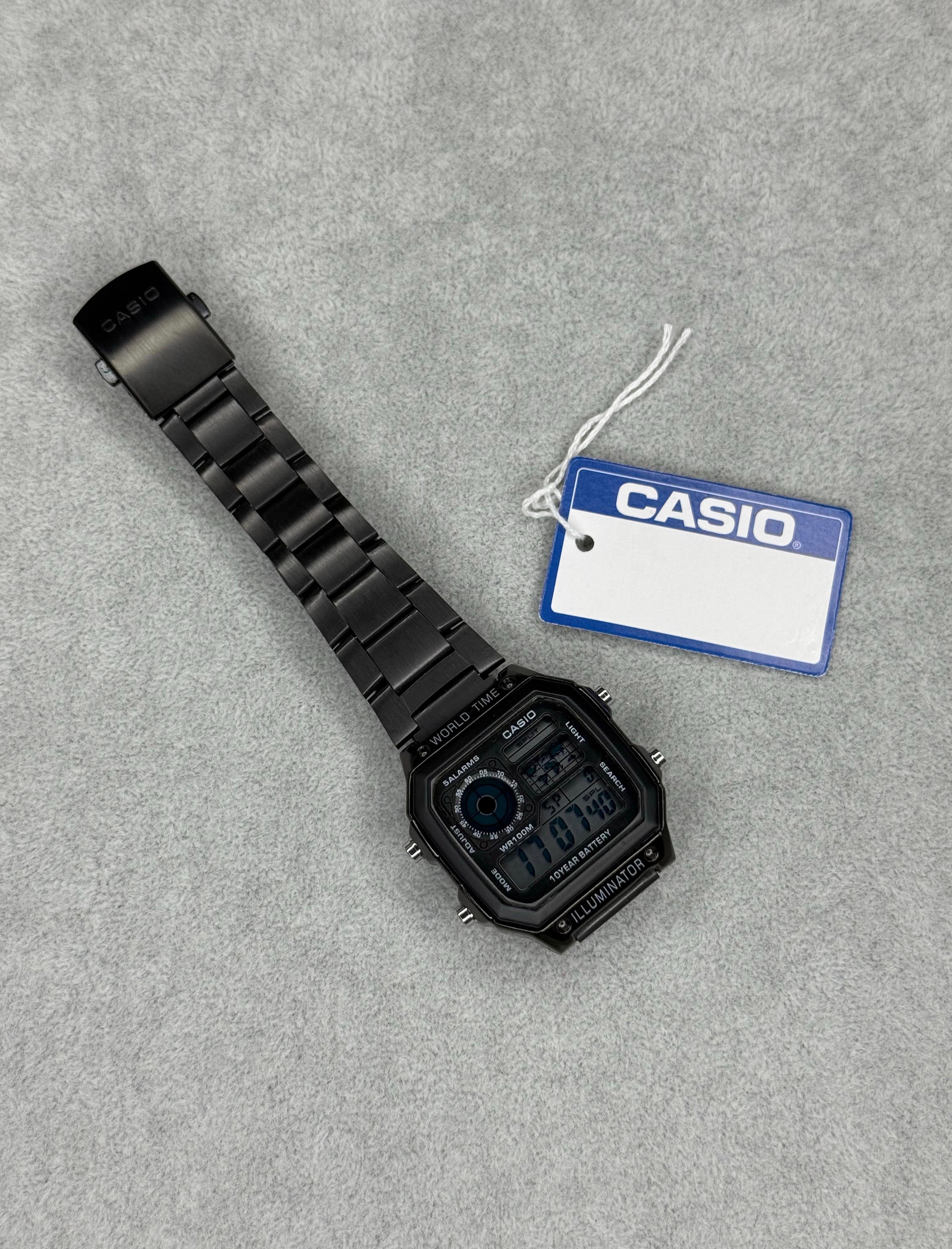 Youth 1200 Series – Inspired Quality Edition