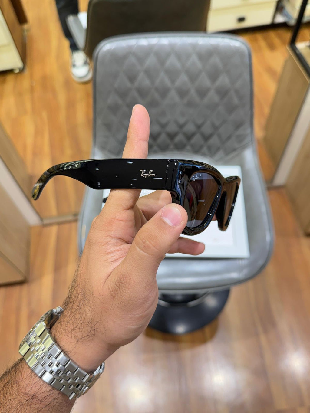 Elevate your style with premium sunglasses