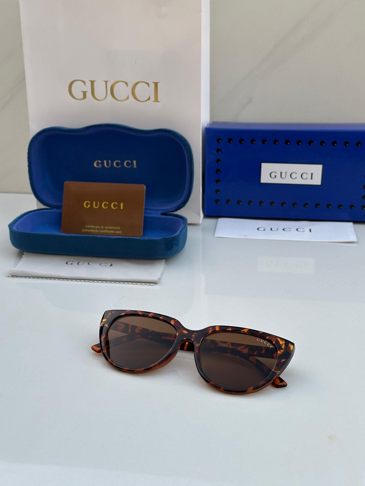 Elevate your style with premium sunglasses