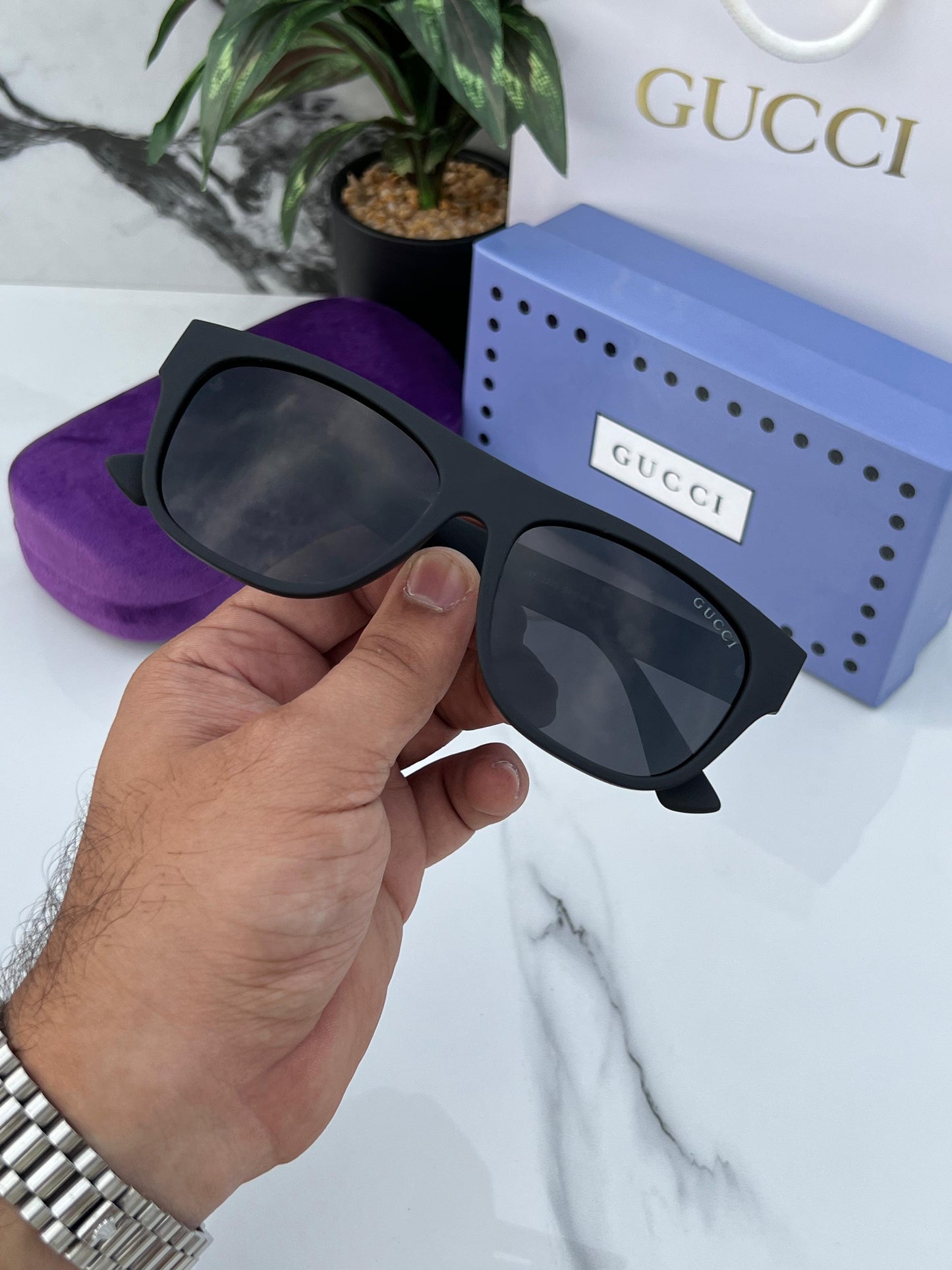 Elevate Your Style with Sunglasses