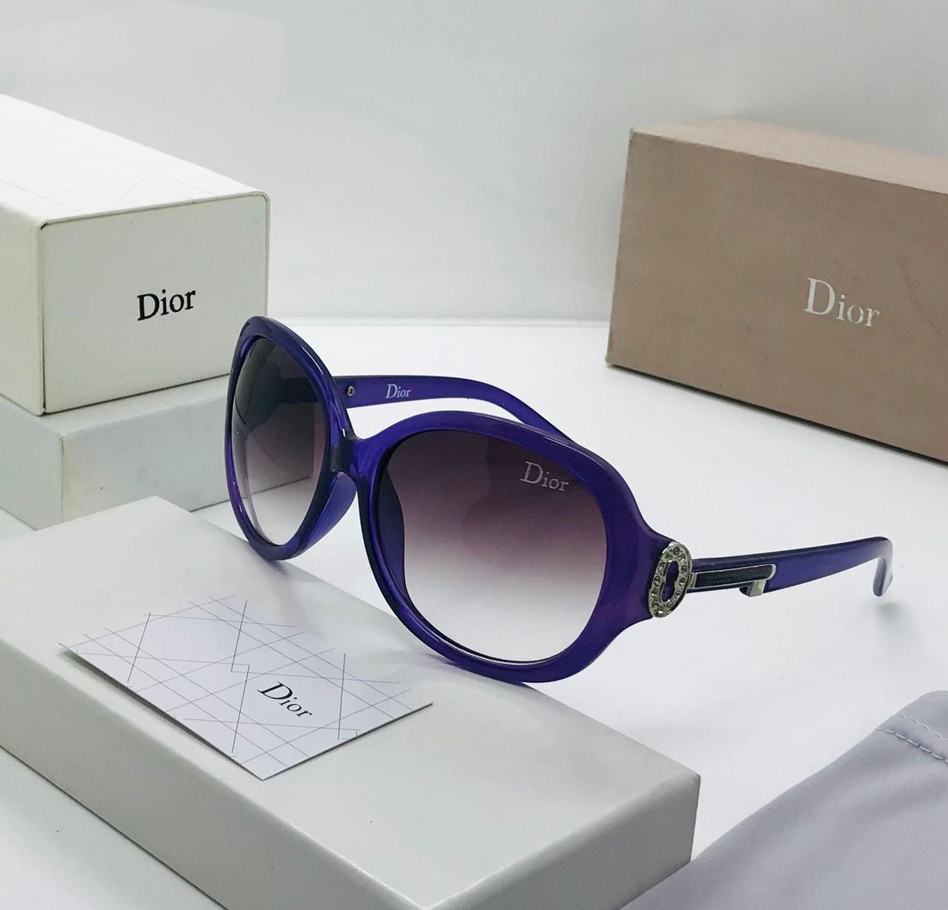 Elevate your style with premium sunglasses