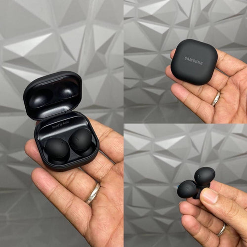 Buds 2 Pro – Inspired Quality Edition