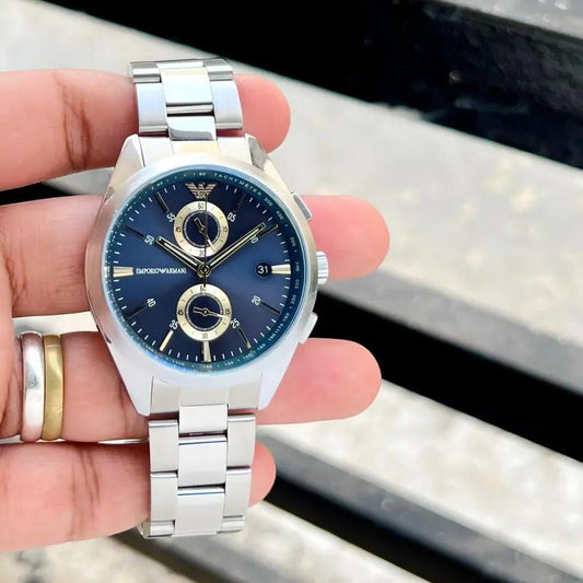 Retro Elegance Meets Modern Design – A Bold Statement on Your Wrist