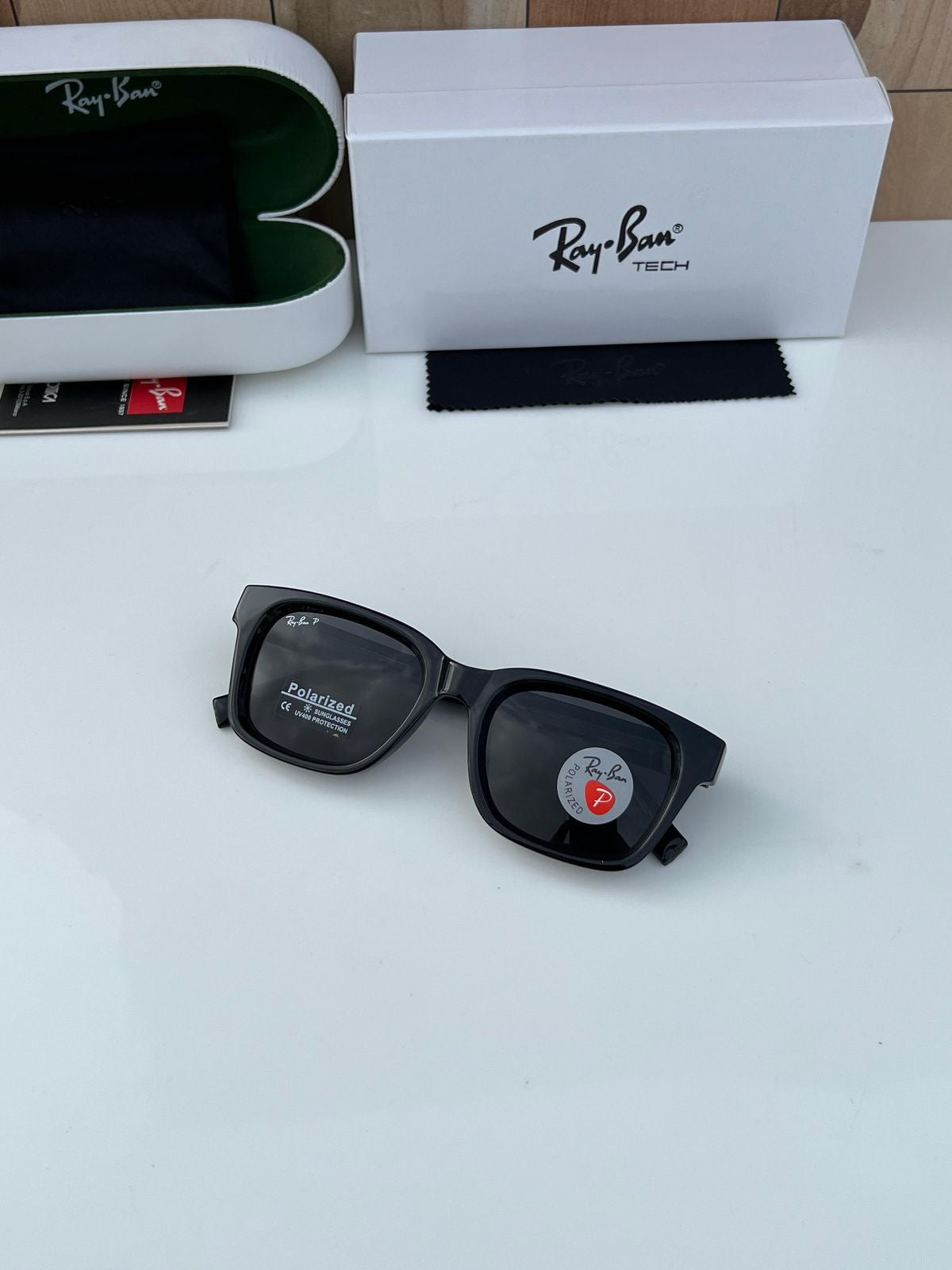 Elevate your style with premium sunglasses